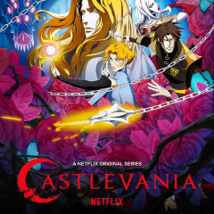 Castlevania Season 4